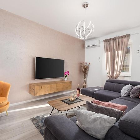Apartman Anja Rijeka Exterior foto