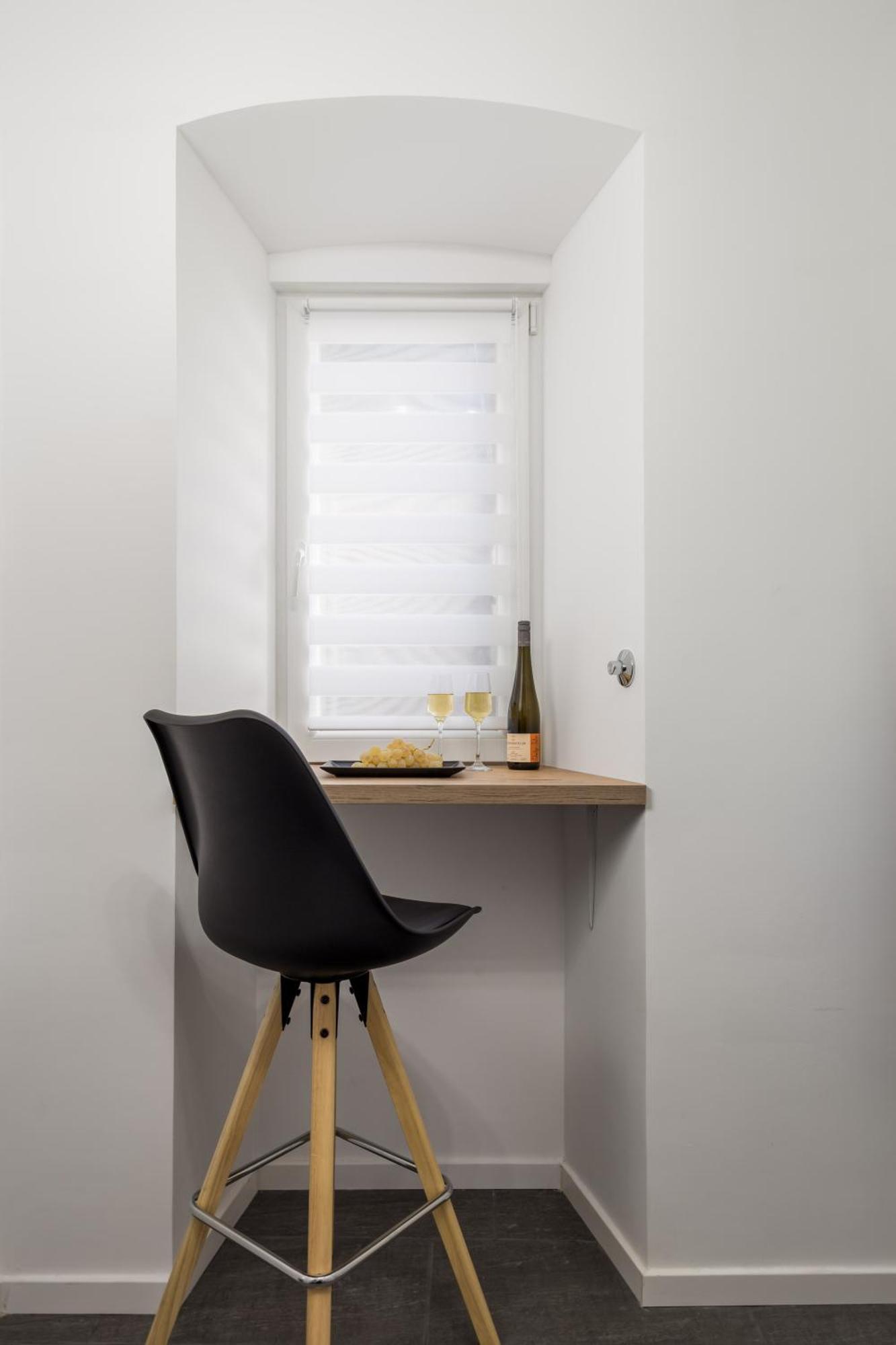 Apartman Anja Rijeka Exterior foto